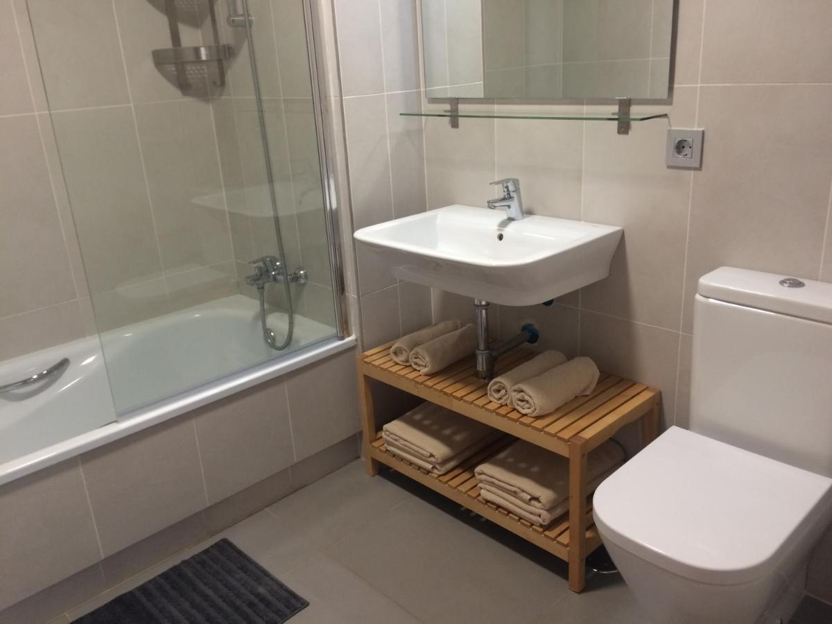 אל מדאנו Tejita Beach Apartment מראה חיצוני תמונה