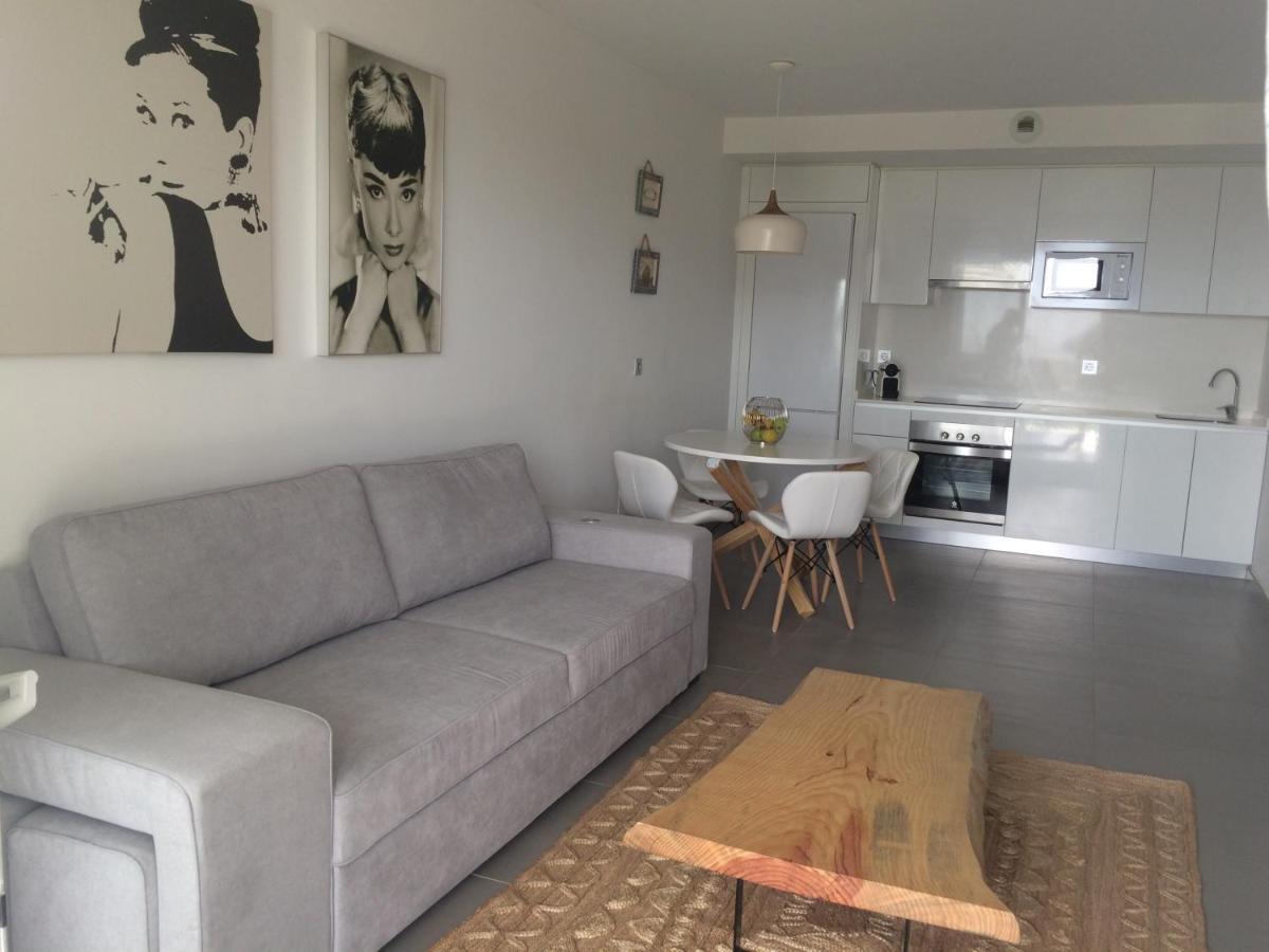 אל מדאנו Tejita Beach Apartment מראה חיצוני תמונה